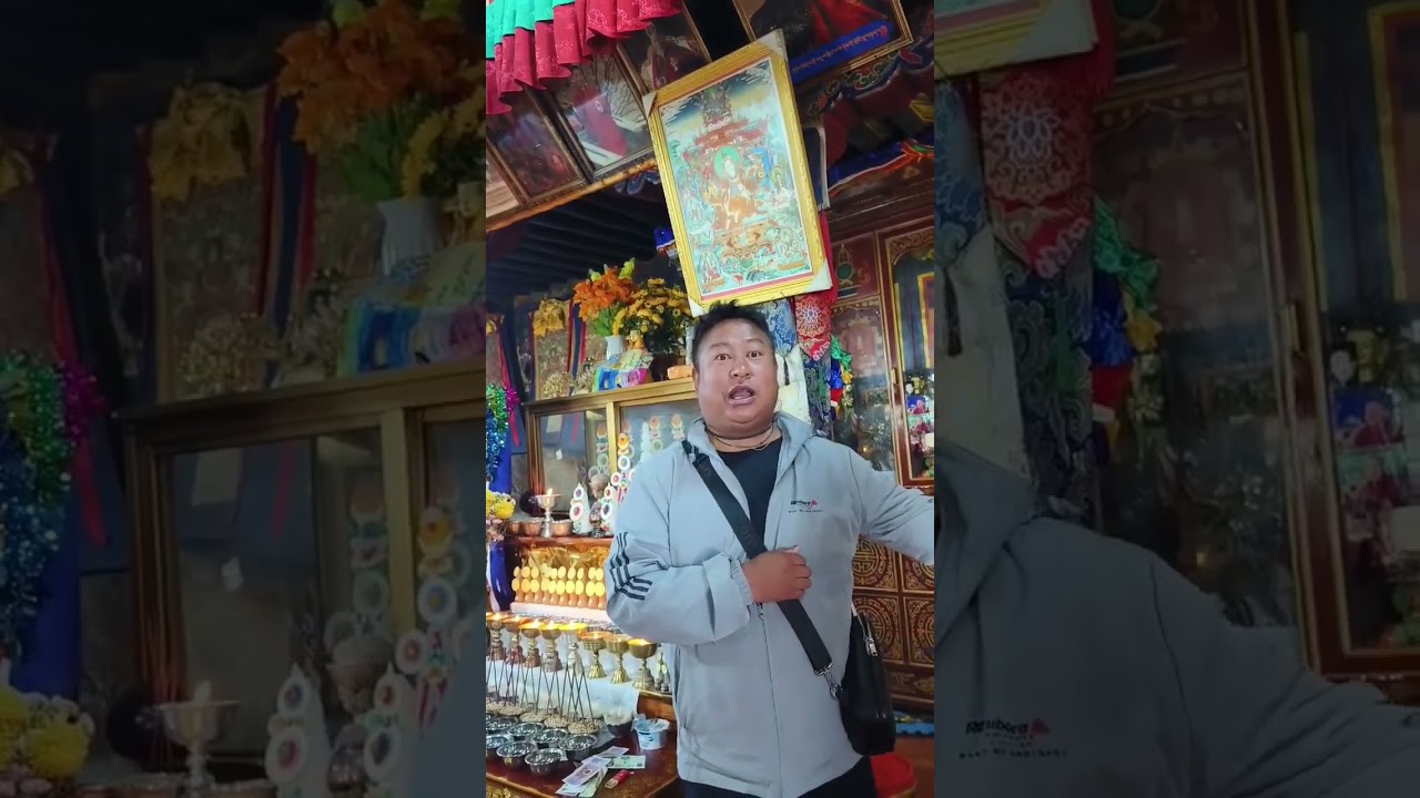 Gangri Thoekar (གངས་རི་ཐོད་དཀར།)