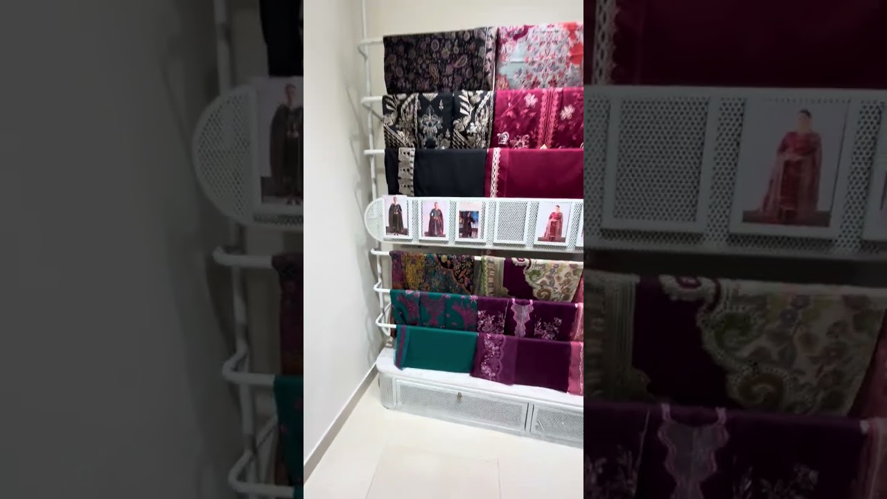 Nishat winter collection 2026 dm to order #nishatlinen#nishat#linen#2026#unstitched