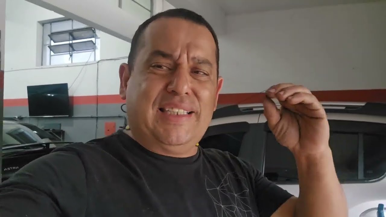 Onix subindo aceleração nas mudança de marcha bora pro diagnóstico 
