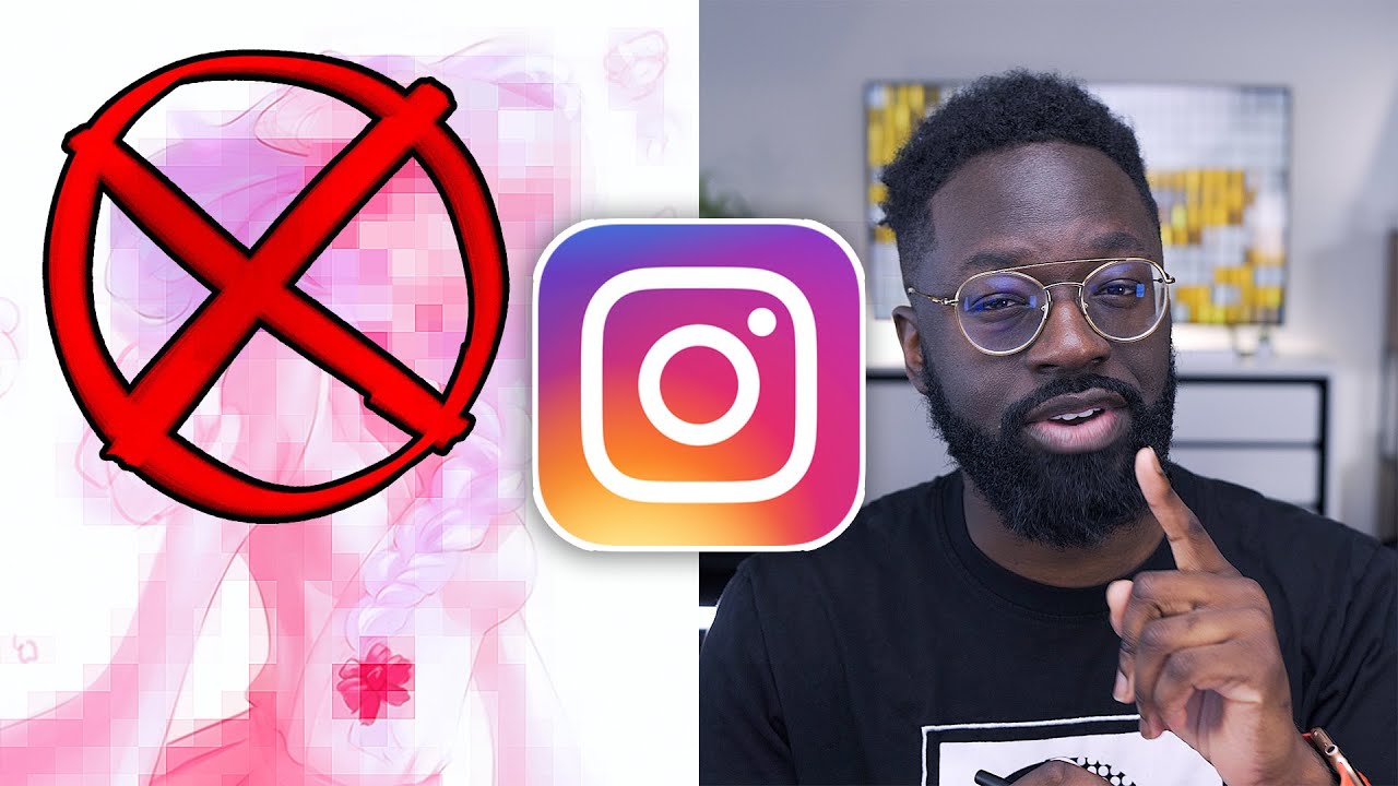 ПУБЛИКУЙТЕ БОЛЕЕ ЧЁТКИЕ ИЗОБРАЖЕНИЯ В INSTAGRAM!
