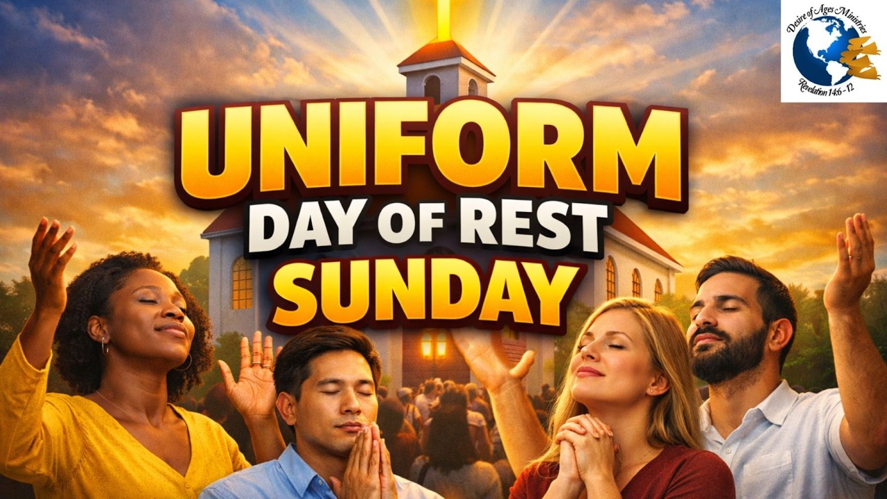 Uniform Day of REST - Sunday?