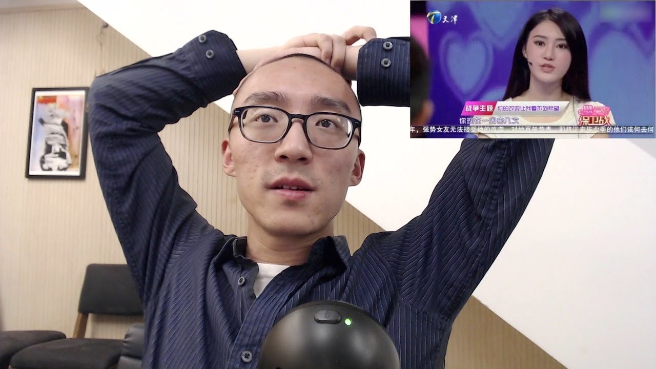 Lessons From Couple Argument In Chinese Couple Therapy Show