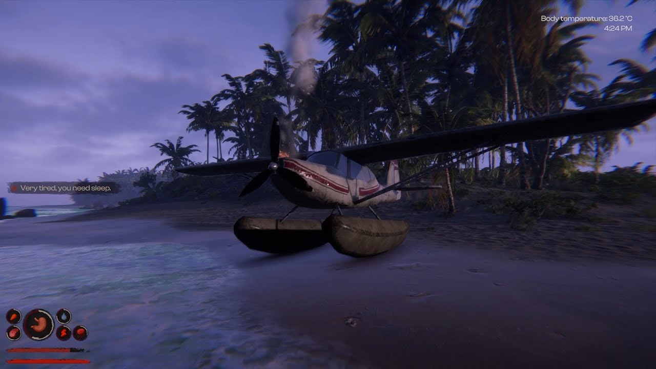 Project Castaway EP 3 | I have a plane on my island and you DON'T!!!