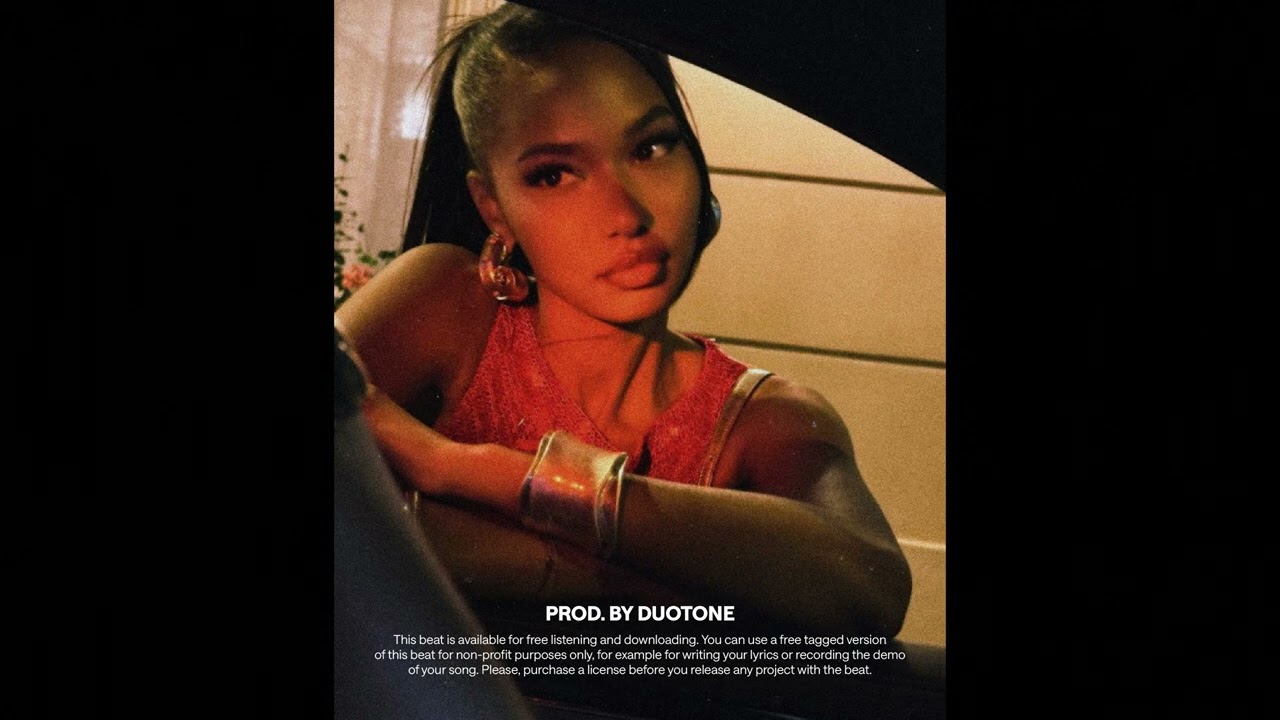 (FREE) R&B x Trapsoul Type Beat - 