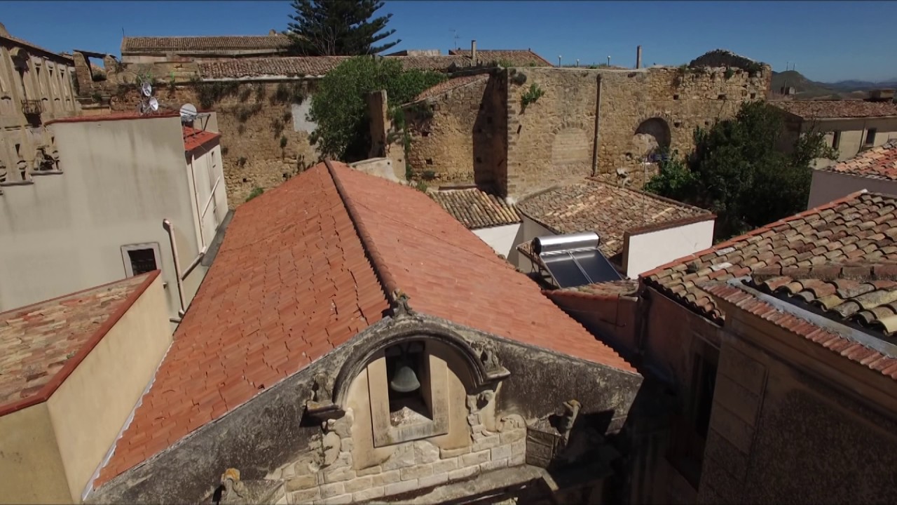 Salemi tra i Borghi pi&ugrave; belli d'Italia