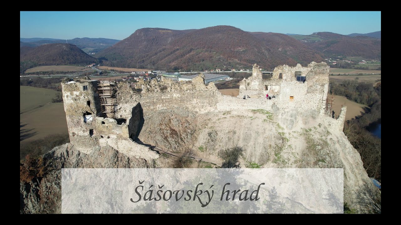 Šášovský hrad