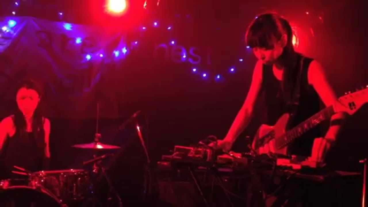 Nisennenmondai Live at O-nest 2013/2/26
