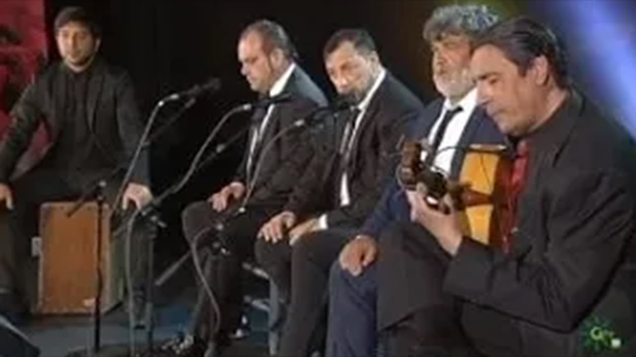 Polo y Caña. M de Puchero. 2020