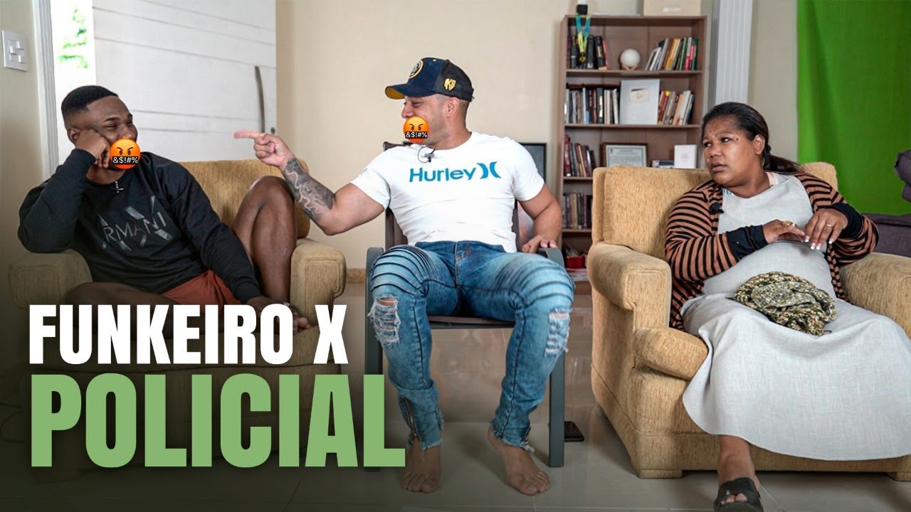 NEGÃO DA BL X GABRIEL MONTEIRO! QUEM PERDEU?