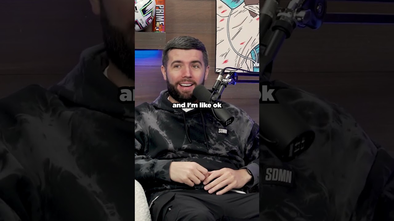 Zerkaa explains why he no longer plays on NoPixel GTA RP #gta #nopixel #sidemen #tommyt