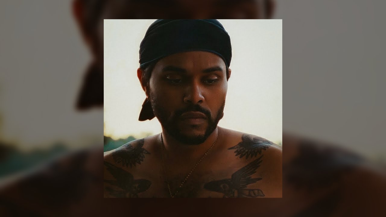 The Weeknd Transition - False Idols x Like A God (sped up)