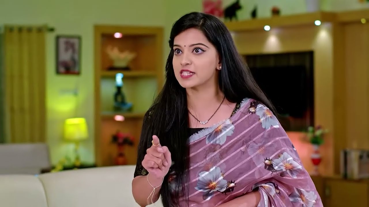 ಅರವರ್ಧನ್ ತಮ್ಮ ಹೊಸ ಮುಖವನ್ನು ನೋಡಿ ಬೆರಗಾಗುತ್ತಾರೆ - Jothe Jotheyali - Full Ep - 860 - Zee Kannada