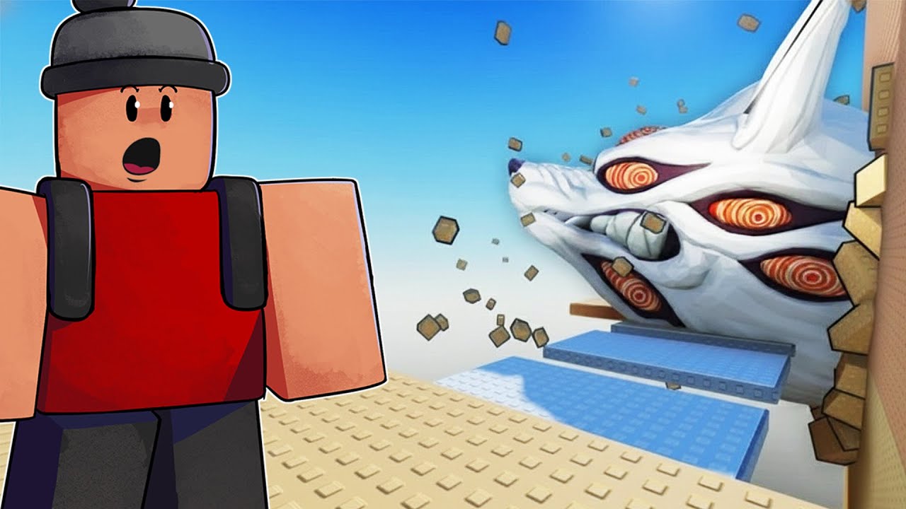Desbloqueei o personagem MAIS APELÃO do Anime Slap Tower!