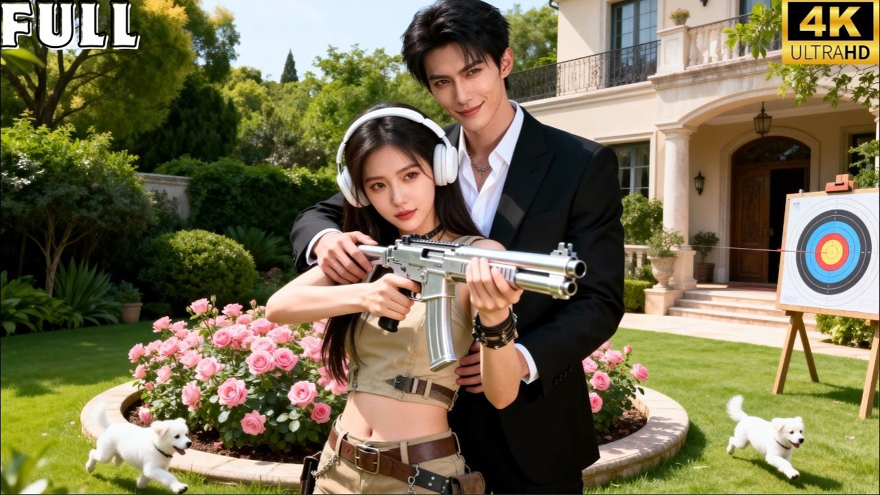 Reborn 💥 Mafia princess tamed her trashy family 😈 Married CEO boss 👑 He spoiled her endlessly!