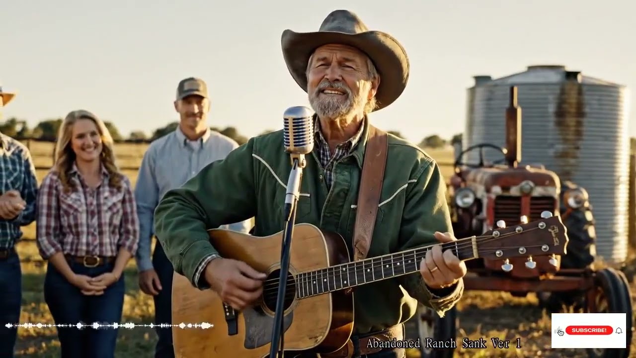 Moonlit Highways And Gentle Strings A Calm Night Drive Through Classic And Outlaw Country Journeys