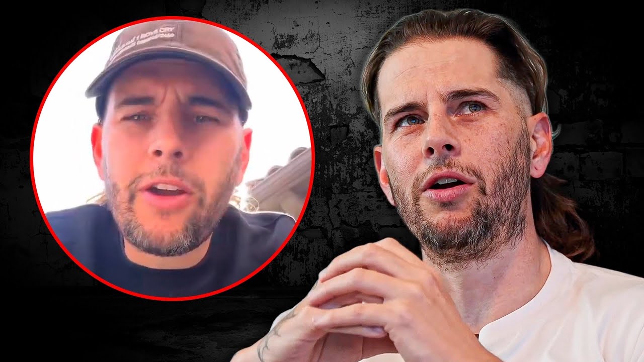 М. Шэдоус из Avenged Sevenfold отвечает на негативную реакцию