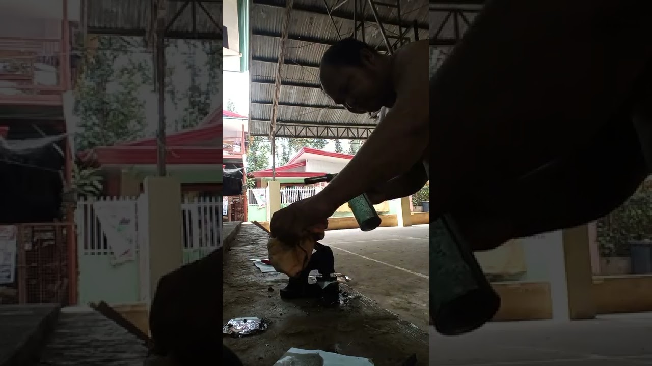Dryseal Repair