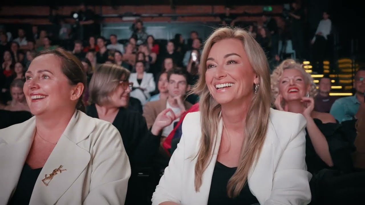 SEE BLOGGERS Ł&Oacute;DŹ 2023 - AFTER MOVIE - przeżyjmy to raz jeszcze!