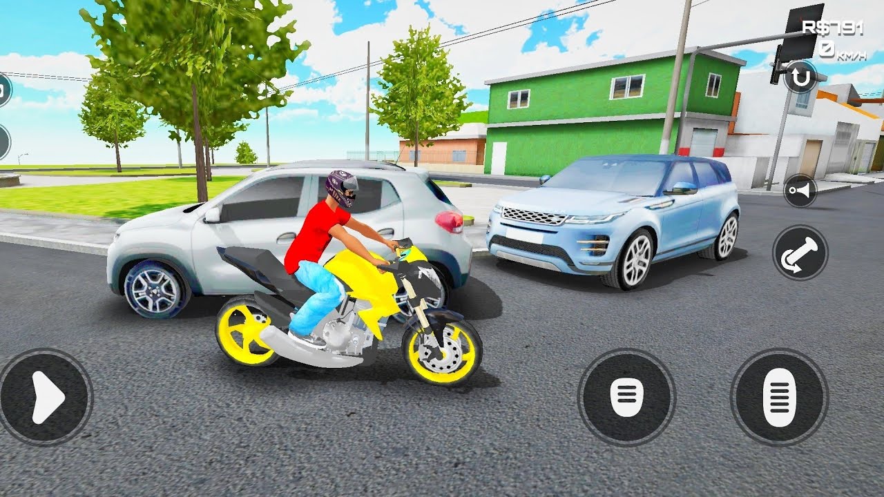 Elite motos 2 gemplay 