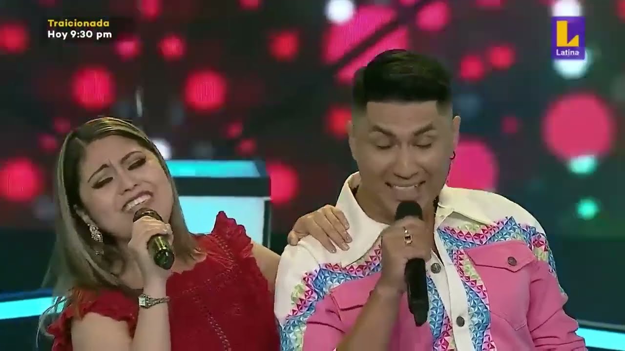 Juan Carlos Fiño vs Analí Leon ｜ Punto de partida｜ Batallas｜ Temporada 2023 ｜ La Voz Perú