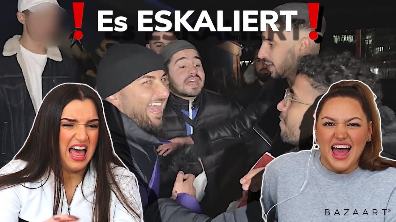 🚨 25% TAKE ME OUT und 75% CHEESEBURGER🚨| JT FAMILY