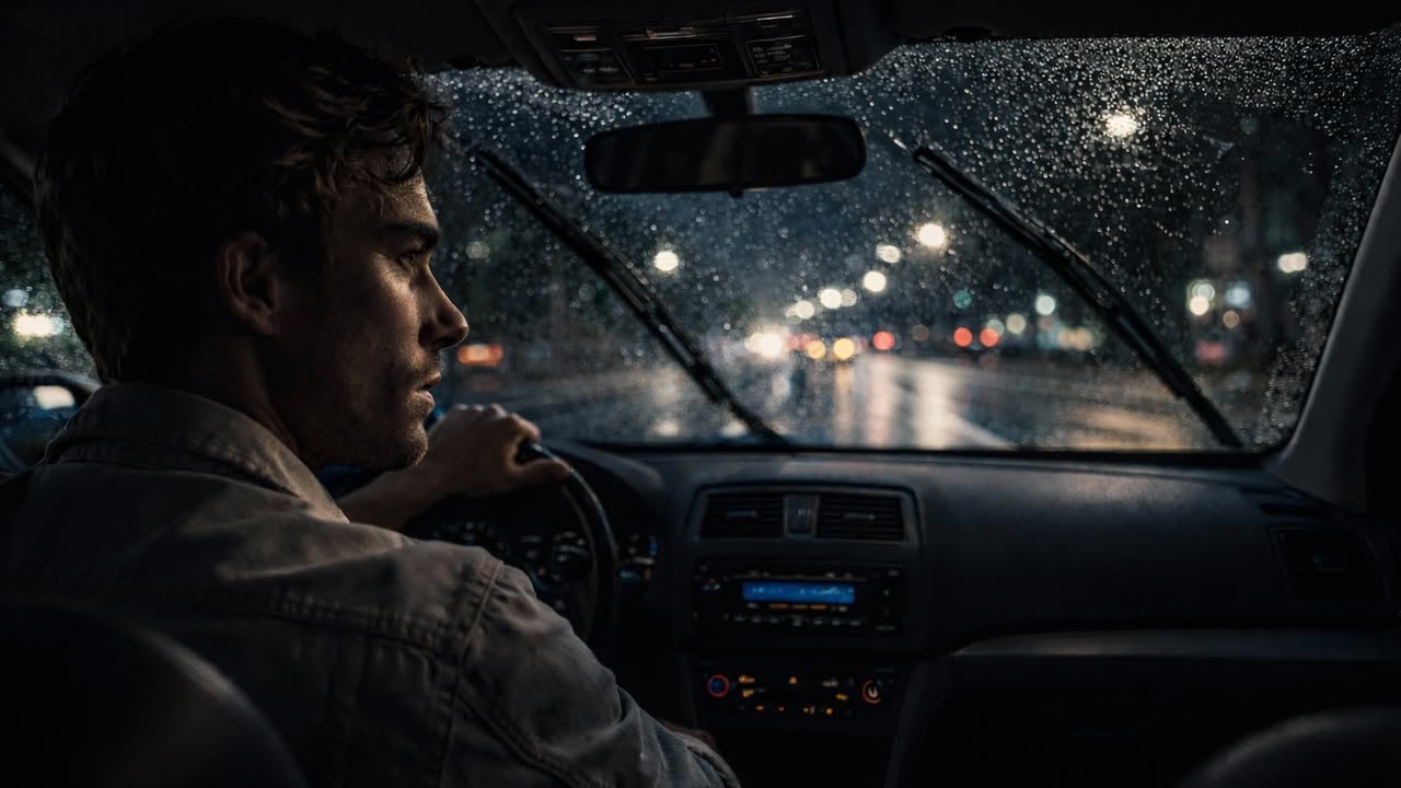 Sven Røn – No Hero in This Song