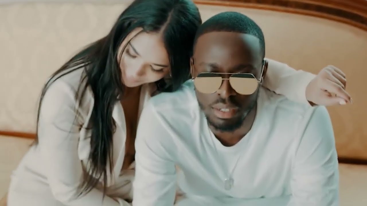 Dadju x Ninho – Rattrapé par le Temps
