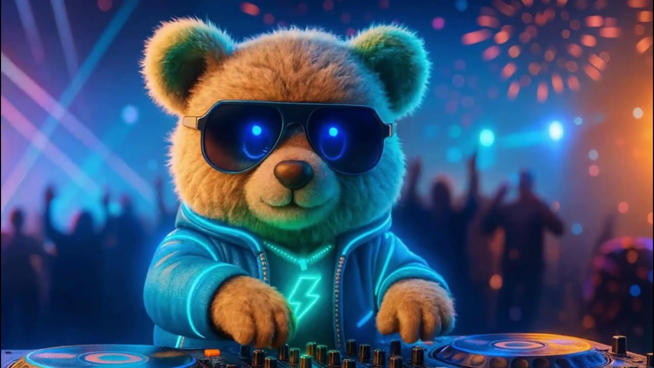EDM Mix 2026 🔥 Trending TikTok Remixes & Viral Party Bangers 🎧