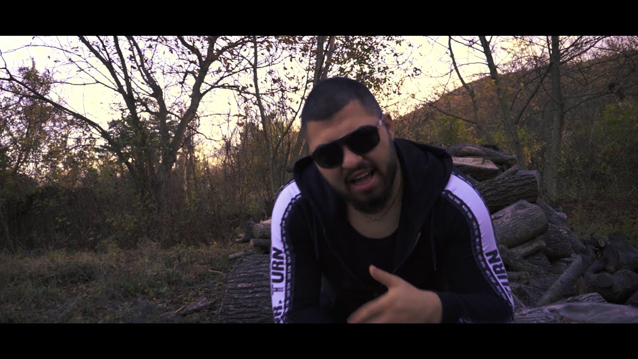 ADNAN BEATS x DENIS x FARI - BENZIN | OFFICIAL VIDEO