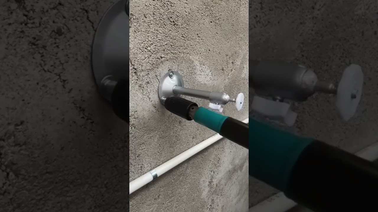 Mini Steel Nail Gun &ndash; A Must-Have for DIYers and Builders!