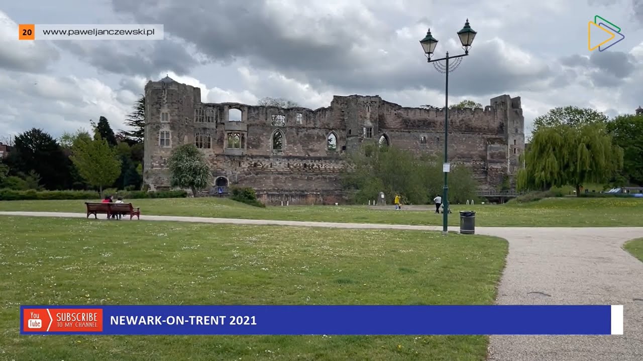 NEWARK-ON-TRENT 2021