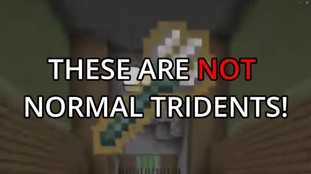 A guide to Tridents in Ace Race [Check Pinned Comment]