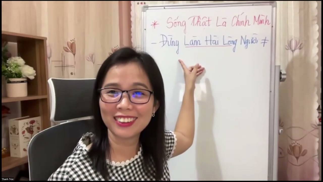 BỊ ÁP LỰC KHI NGƯỜI THÂN PHÁN XÉT, TÔI PHẢI LÀM SAO? #thanhtruc #cuocsong #thauhieubanthan