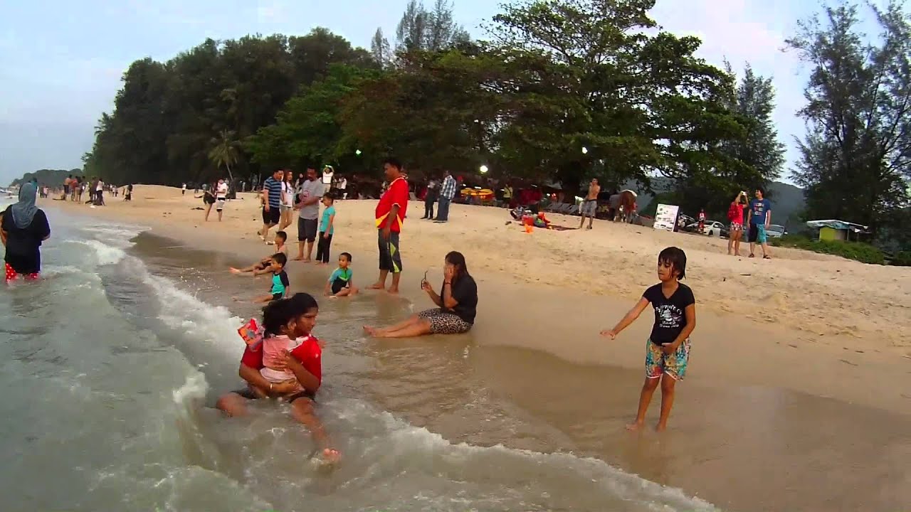 Batu Ferringhi, Penang 2015