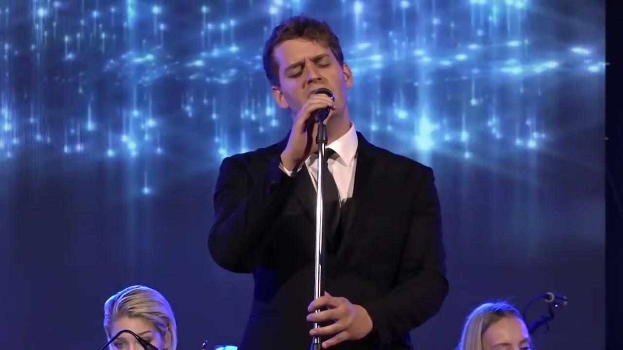 Jure Brkljaca - Ostani tajna moga zivota (Festival Studentsko ljeto 2022.)
