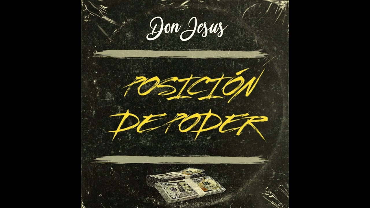Don Jesus - Dinero de Otros