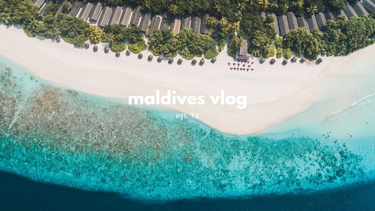Why you should visit NH Collection Reethi! [Maldives Vlog #73]