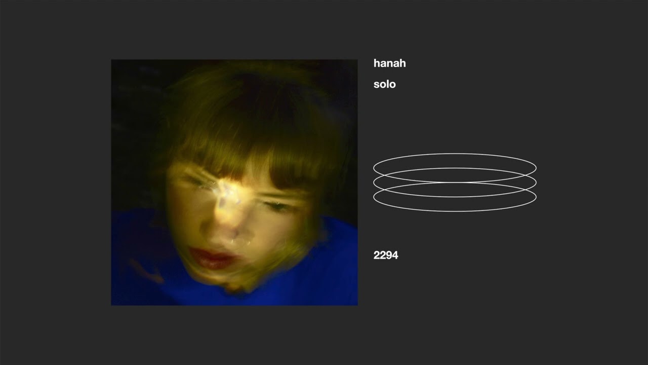 hanah _ solo