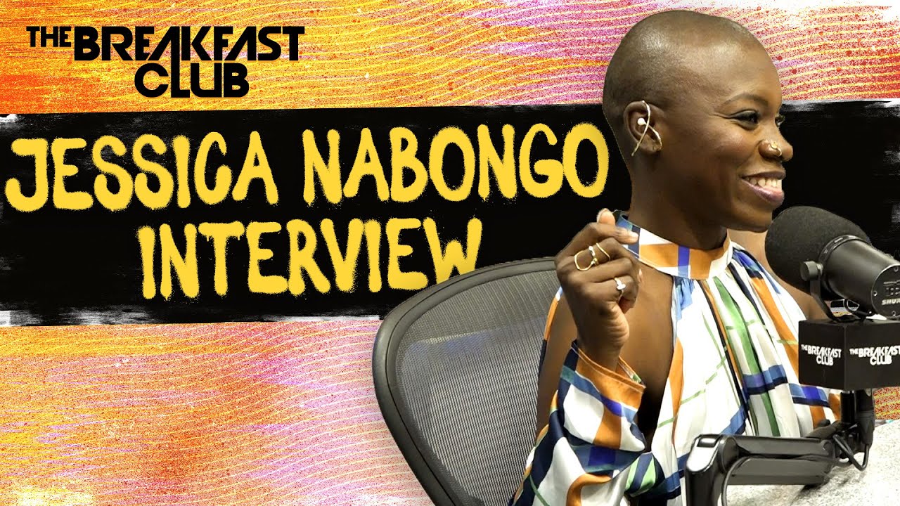 Jessica Nabongo On Being The First Black Woman To Travel To Every Country, Travel Tips + More