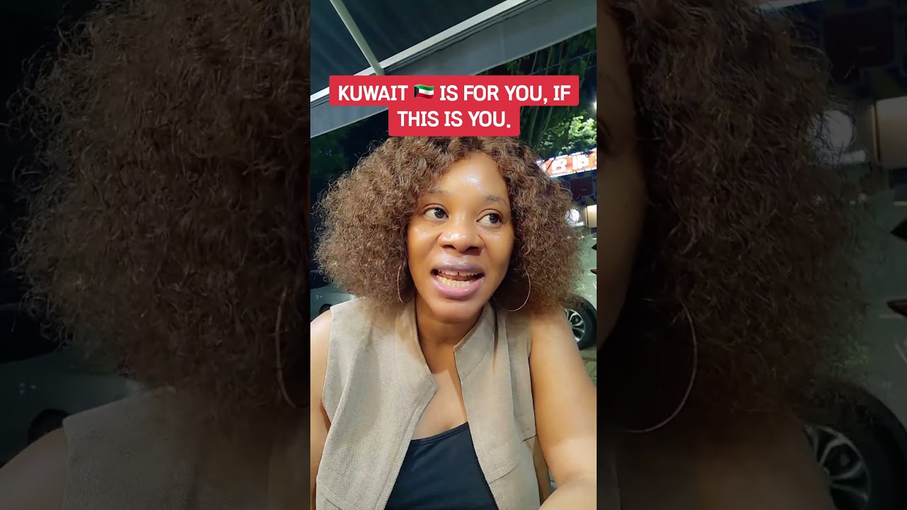 REASONS TO APPLY FOR KUWAIT WORK VISA. #subscribe #like #travel #kuwait #fyp #reels #shortvideo