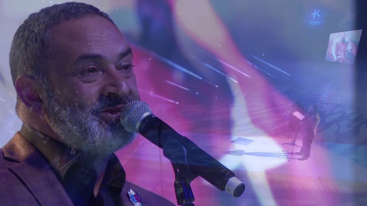 Dursun Ali Erzincanlı 30 Kuş (Canlı Performans-2018)