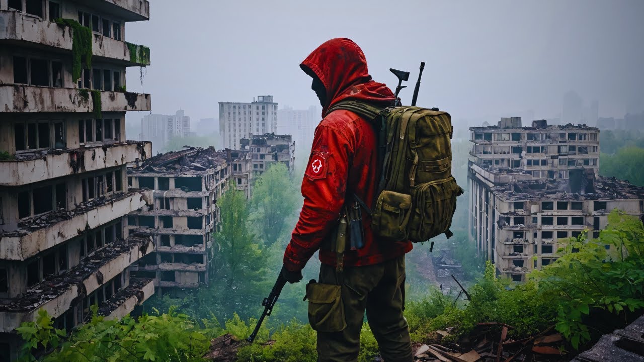 NOVO SERVIDOR DE SOBREVIVÊNCIA NO MTA DAYZ!🔥