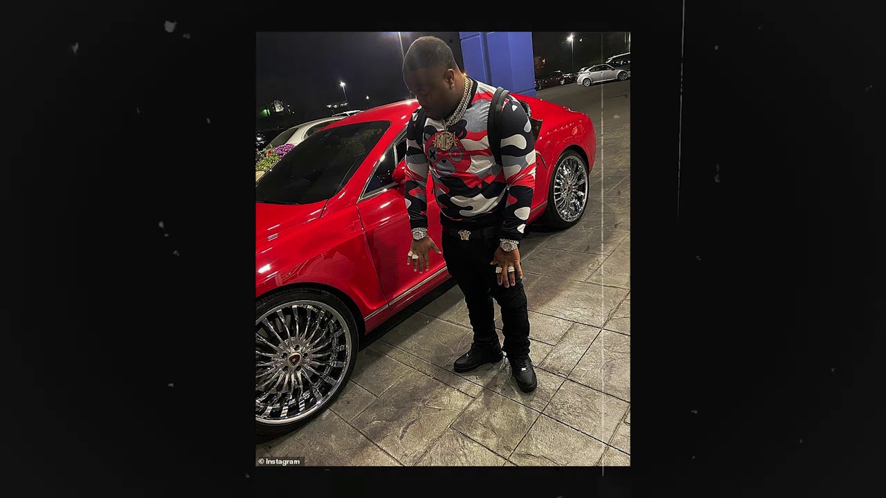 (FREE) Mo3 x Boosie Type Beat 