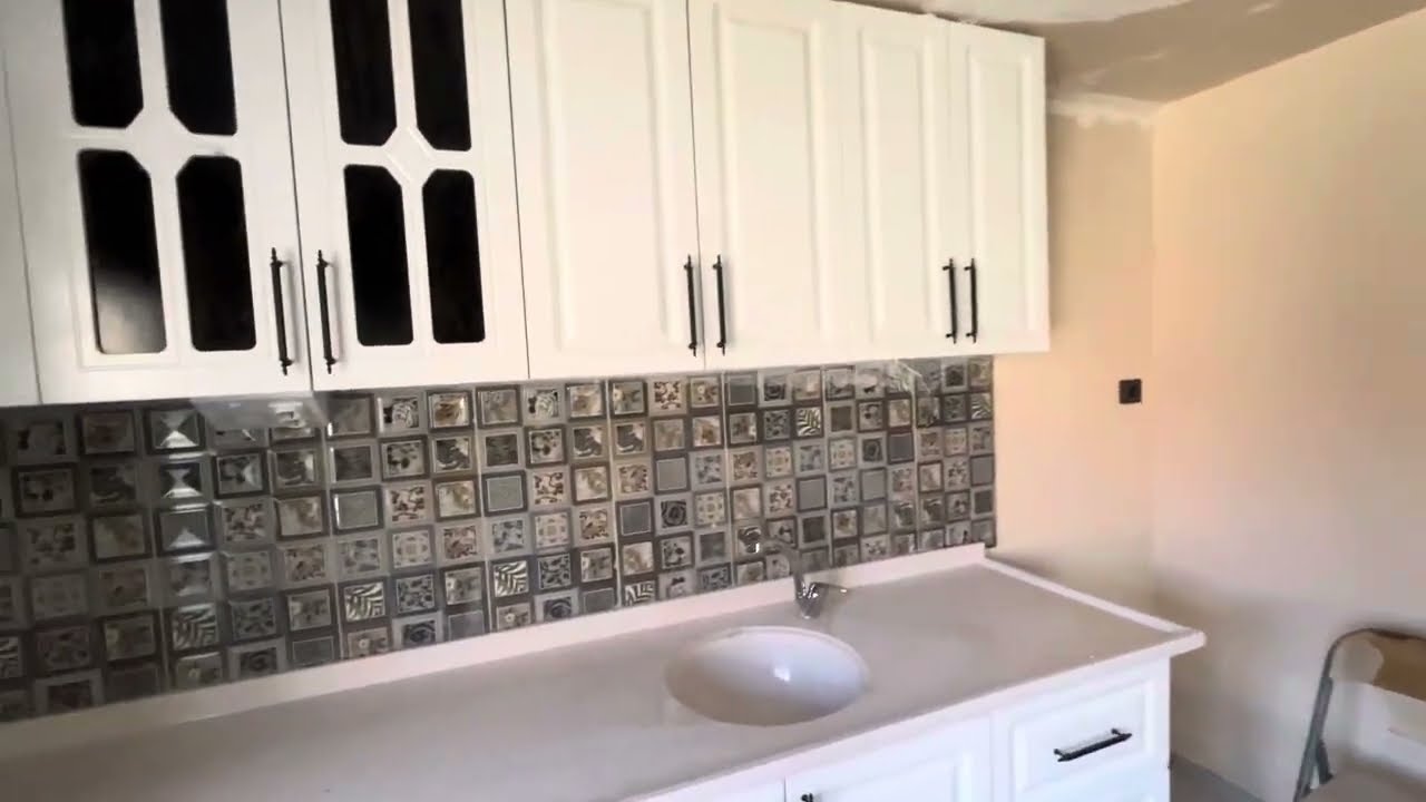 SATILIK MÜSTAKİL BAHÇELİ EV FİYATI 2.850 bin 0506 948 62 45