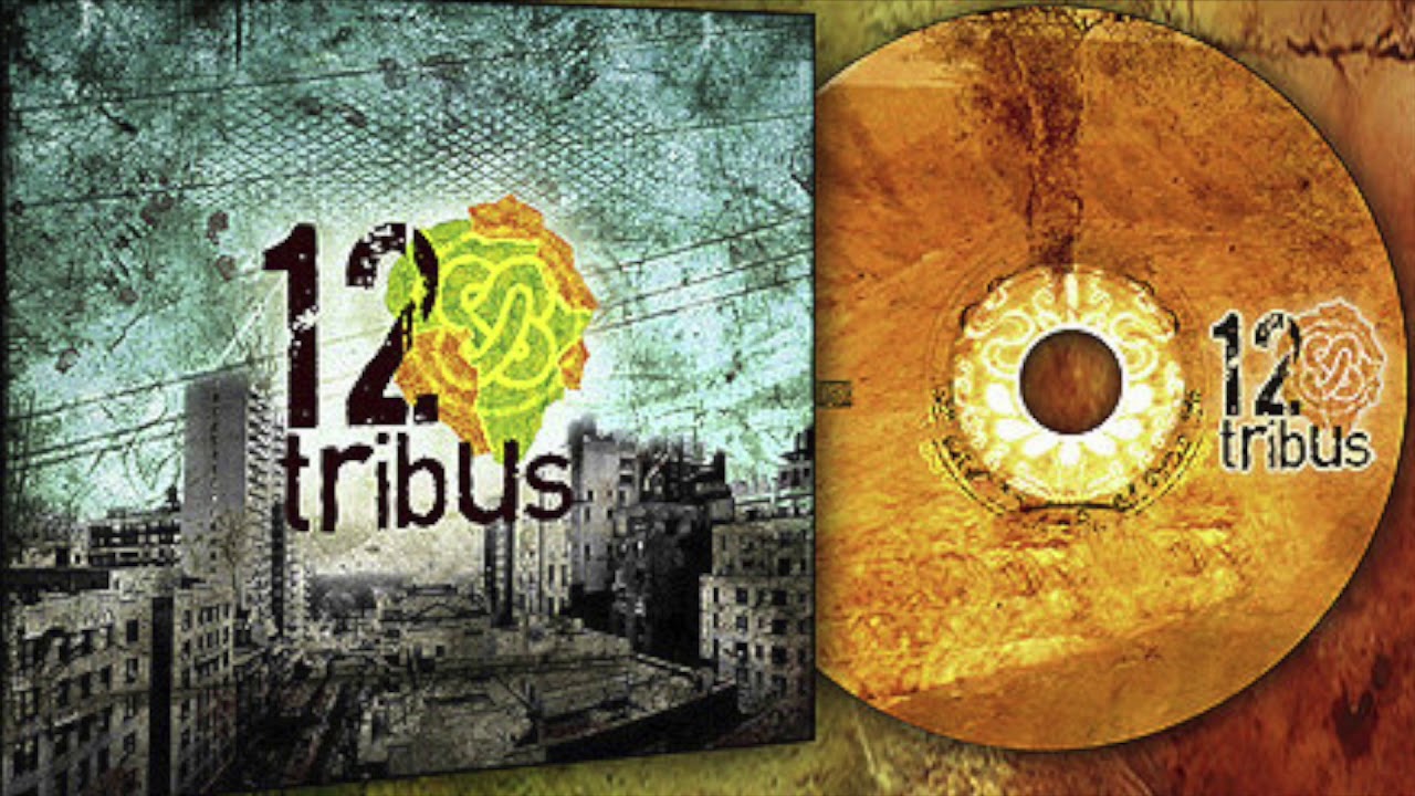 12 Tribus Homónimo