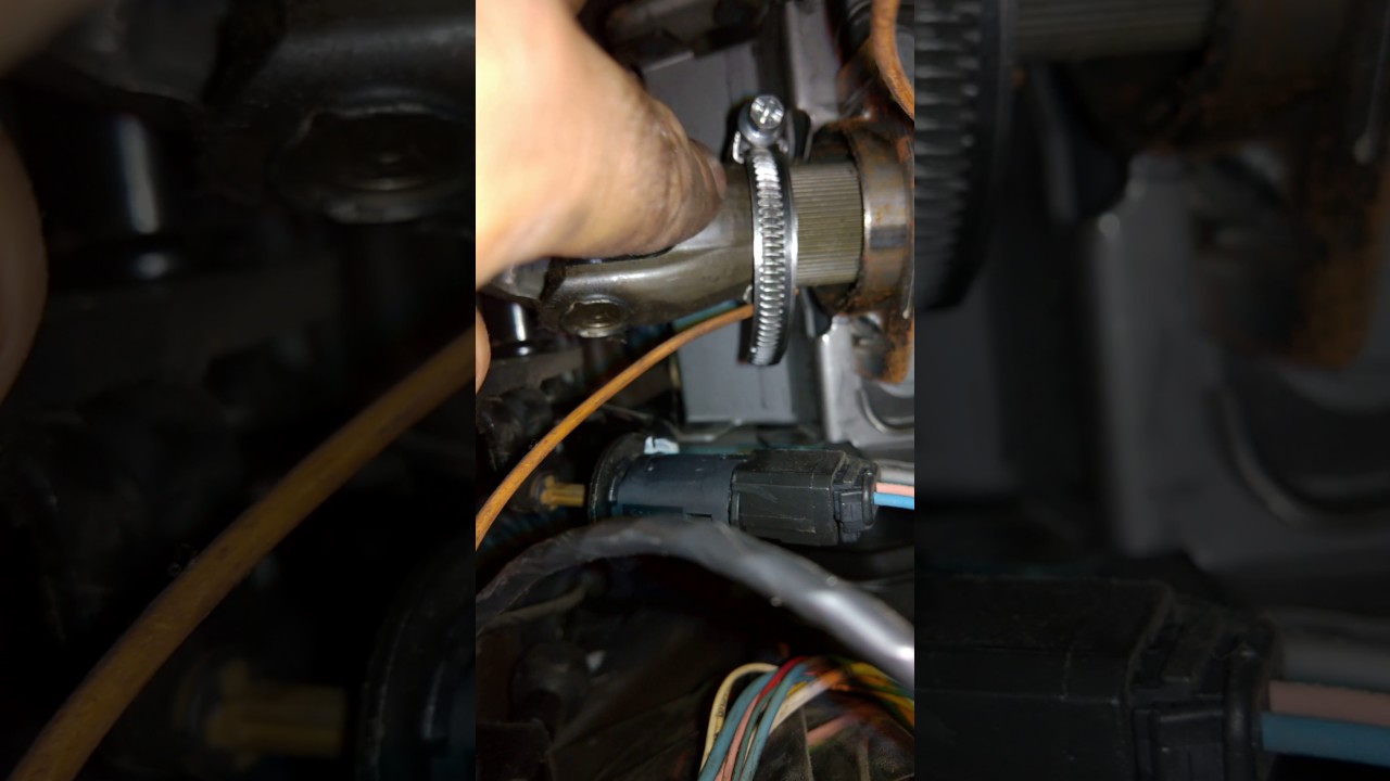 citron berlingo horn not working when ignition on or driving how to fix
