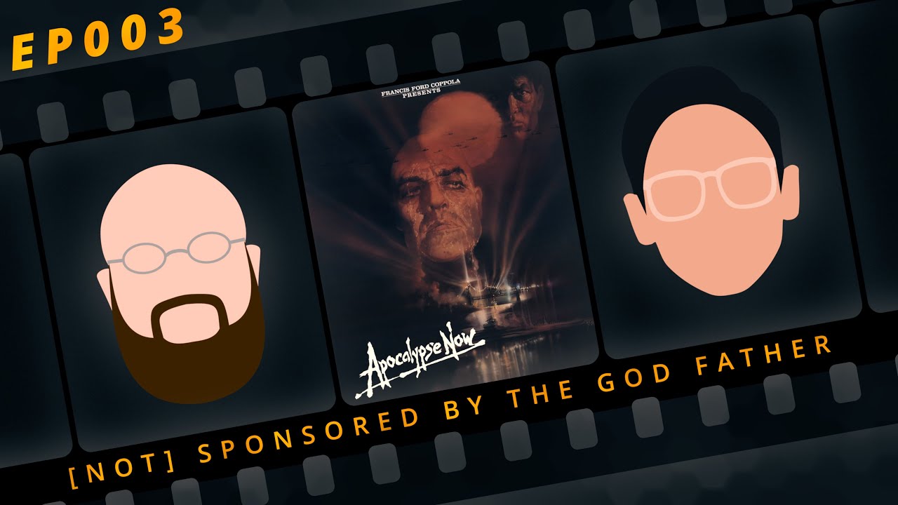 The Apocalypse: [Not] sponsored by the God Father
