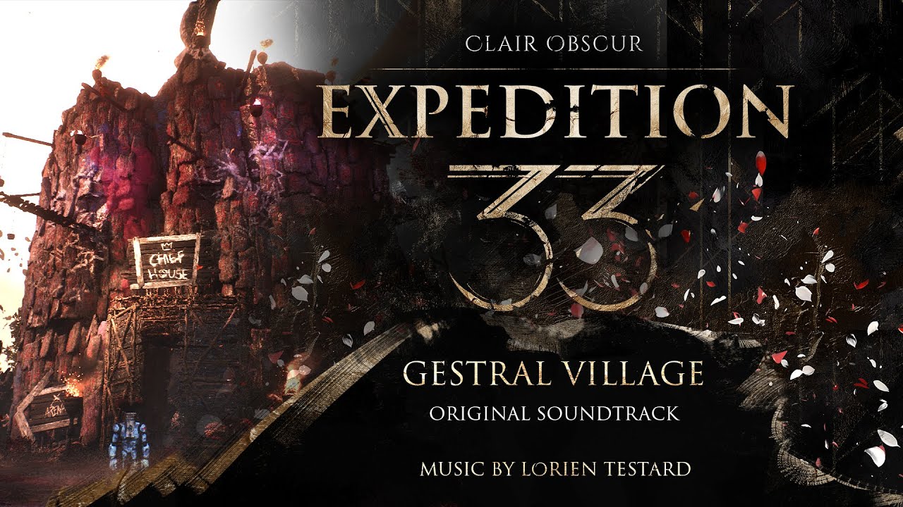 Clair Obscur: Expedition 33 (Original Soundtrack) Bonus Track - Fight for the Win (Ono Puncho)