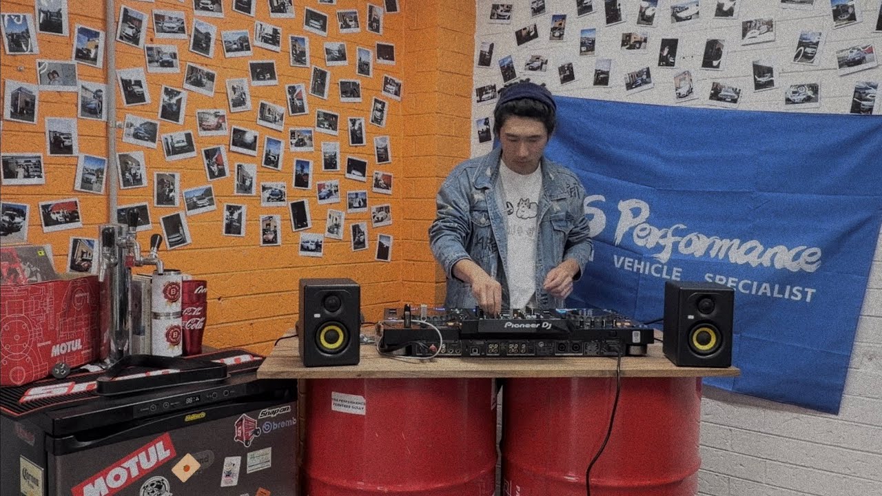 Funk, Hip Pop, R&B and Fusion at VAS Performance Ferntree Gully