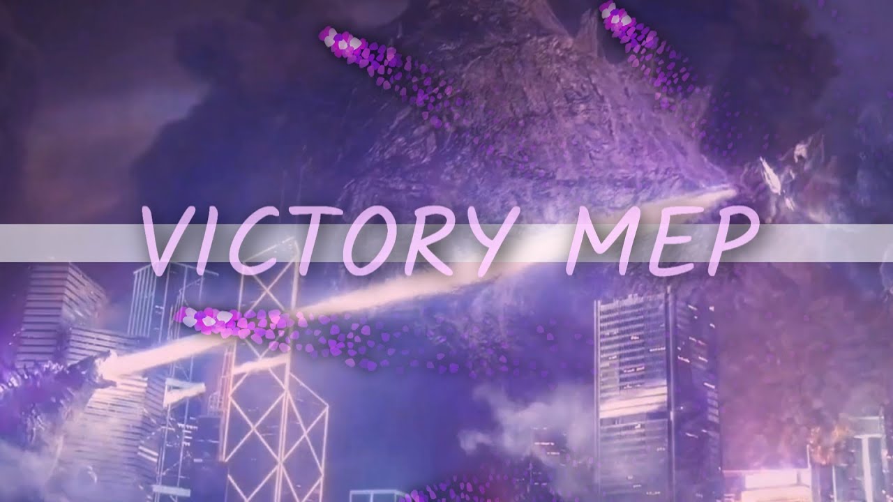 Multifandom | Victory MEP (Start of the New Year MEP) 🎉
